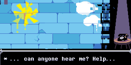 spam