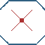 crosshair