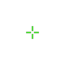 crosshair