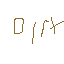 dirt
