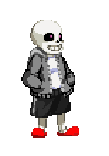 under trust sans