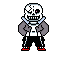 undertrust sans again not mine