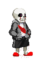 blood shed along with under trust ut my au bs not mine