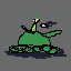 tank and general