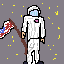 spaceman