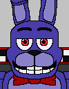 cartoon bonnie