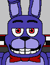 cartoon bonnie tweaked