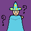 clueless wizard
