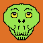 cute skull