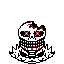 unfinished horror