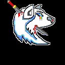 white wolve ultra rare