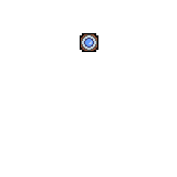 crystal ball tower top view