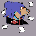 konan wolve super rare