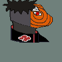 obito wolve super rare
