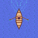 rowboat