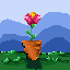 flor