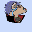 hidan wolve super rare