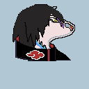 orochimaru wolve super rare