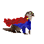 spadger