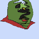 black zetsu