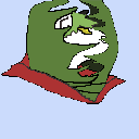 white zetsu super rare