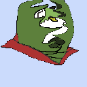 white zetsu super rare