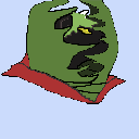 black zetsu super rare