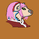 sakura wolve super rare