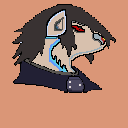 sasuke wolve super rare