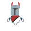 moj pierwszy slaby pixel art