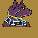 beerus wolve super rare