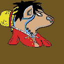 luppy wolve super rare