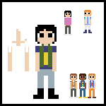 el grupo