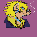 sanji wolve super rare
