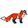 fox sprite 2