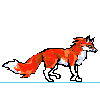 fox sprite 2