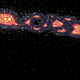 space 1