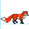 fox sprite 3