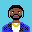 pop smoke sprite
