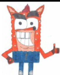 baldi fun