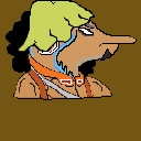 usopp wolve super rare