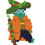 druid walk two
