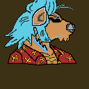 franky wolve super rare