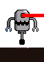lazar robot