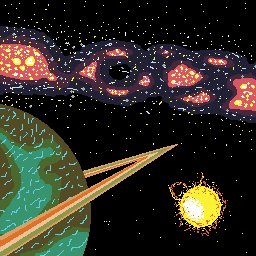 space 1