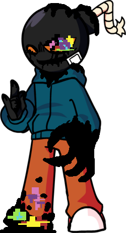 m e pibby
