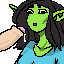 gob girl