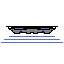 platform paddle
