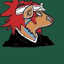 renji wolve rare