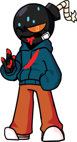 ooooooof